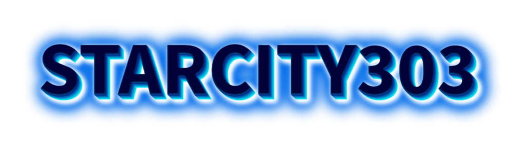 STARCITY303